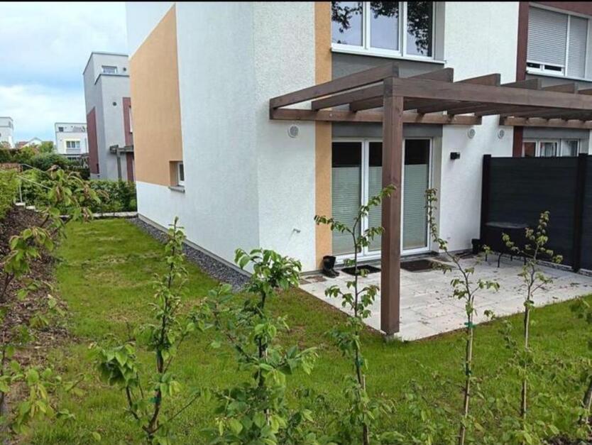 4,5 Zimmer Eckhaus Abstatt Miete ab 01.09.2025