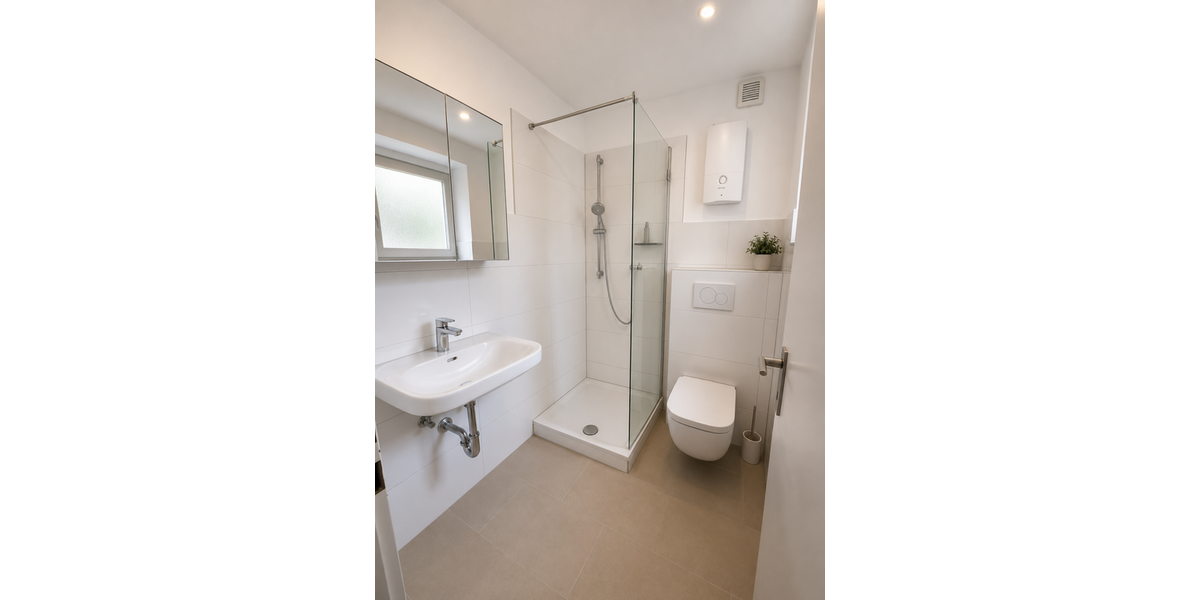 Etagenwohnung Dortmund Kleinholthausen - 2 Zimmer, 37 m&sup2;, 430&euro; | Angebot:27267858