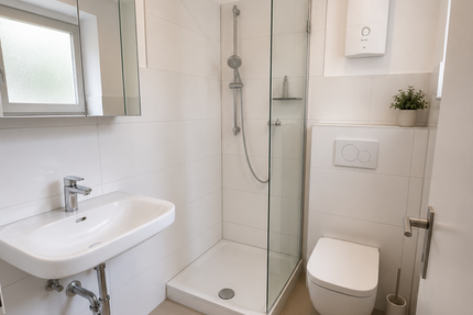 Wohnung Dortmund Kleinholthausen - 2 Zimmer, 37 m&sup2;, 430&euro; | Angebot:27267858