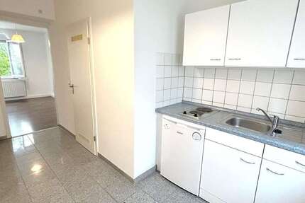 Wohnung Kornwestheim - 1 Zimmer, 22 m&sup2;, 500&euro; | Angebot:27069241