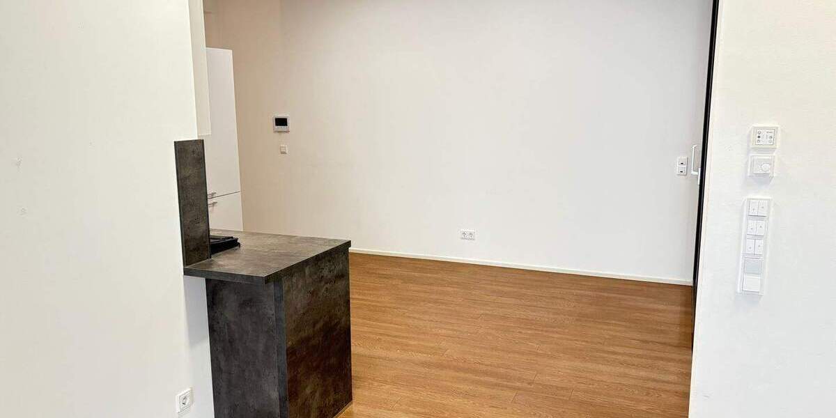 Etagenwohnung Bad Sobernheim - 2 Zimmer, 68 m&sup2;, 850&euro; | Angebot:25850362