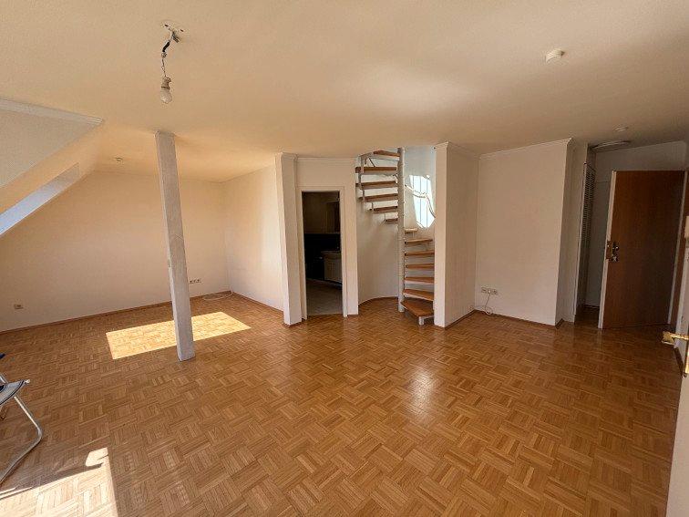 Maisonettenwohnung Darmstadt Arheilgen - 2.5 Zimmer, 75 m&sup2;, 1.070&euro; | Angebot:26050736
