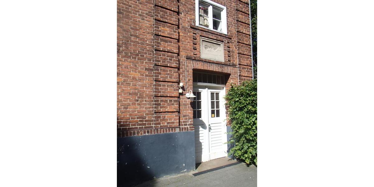 Erdgeschoßwohnung Flensburg Fruerlund - 2 Zimmer, 74 m&sup2;, 660&euro; | Angebot:22009185