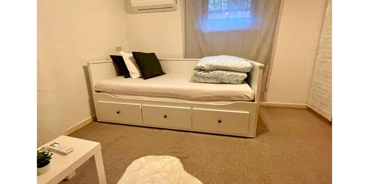 Kurzzeitmiete Ferienwohnung in Limburg. LahnLodge 4 zimmer