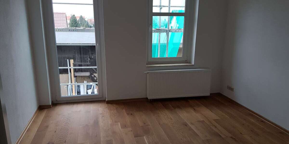 Wohnung zum Mieten in Heidenau 475 € 50 m² 2 zimmer