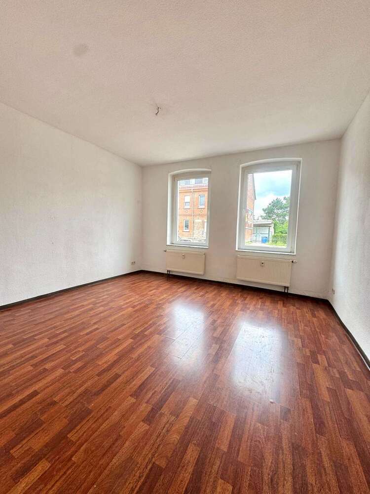 Wohnung zum Mieten in Dessau-Roßlau 390 € 65 m²