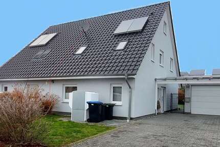 Haus Wolfsburg - Ehmen Ehmen - 5 Zimmer, 120 m&sup2;, 1.600&euro; | Angebot:25111404