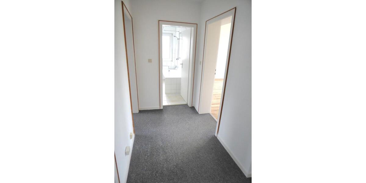 Wohnung zum Wohlfühlen mit Blick ins Grüne 3 zimmer