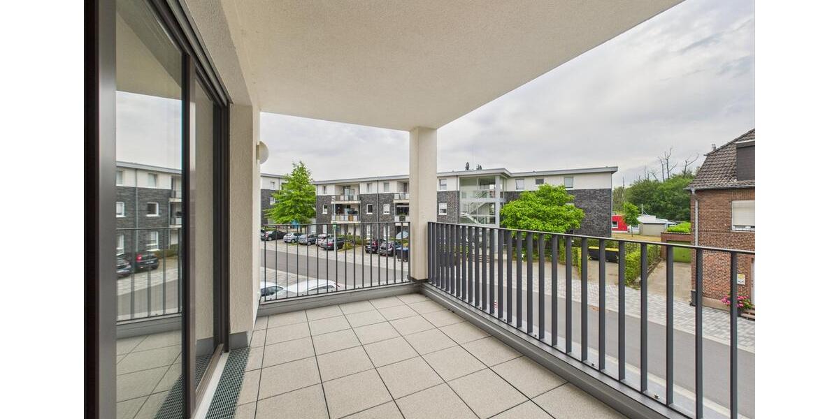 Neubau Wohnkomplex in Hückelhoven-Ratheim - Wohnen mit Komfort und Stil zimmer