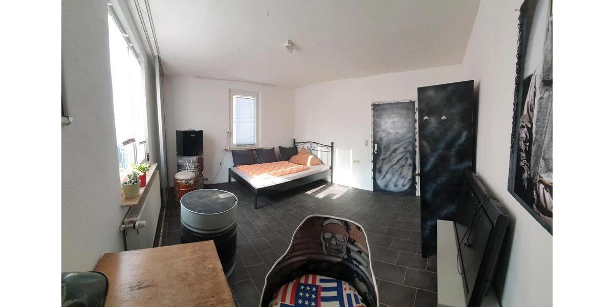 Wohnen auf Zeit Hausen - 4 Zimmer, 45 m&sup2;, 440&euro; | Angebot:26377962