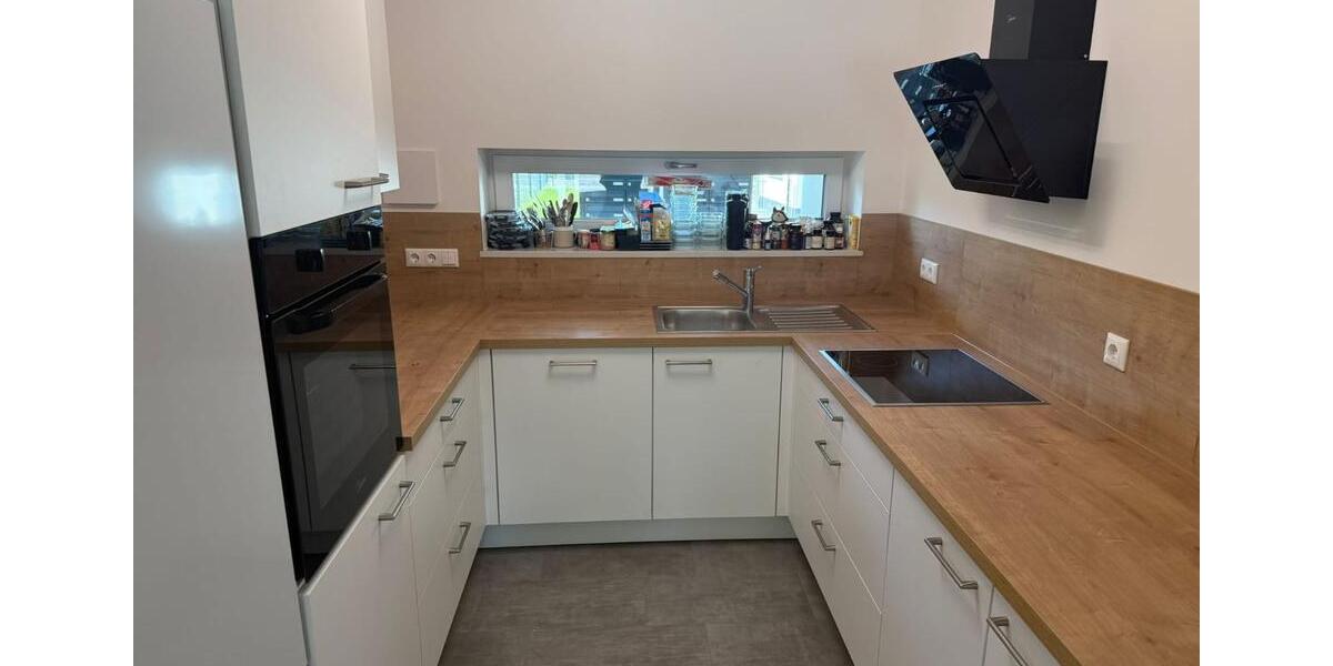 Erdgeschoßwohnung Deggendorf - 2 Zimmer, 62 m&sup2;, 790&euro; | Angebot:26665927