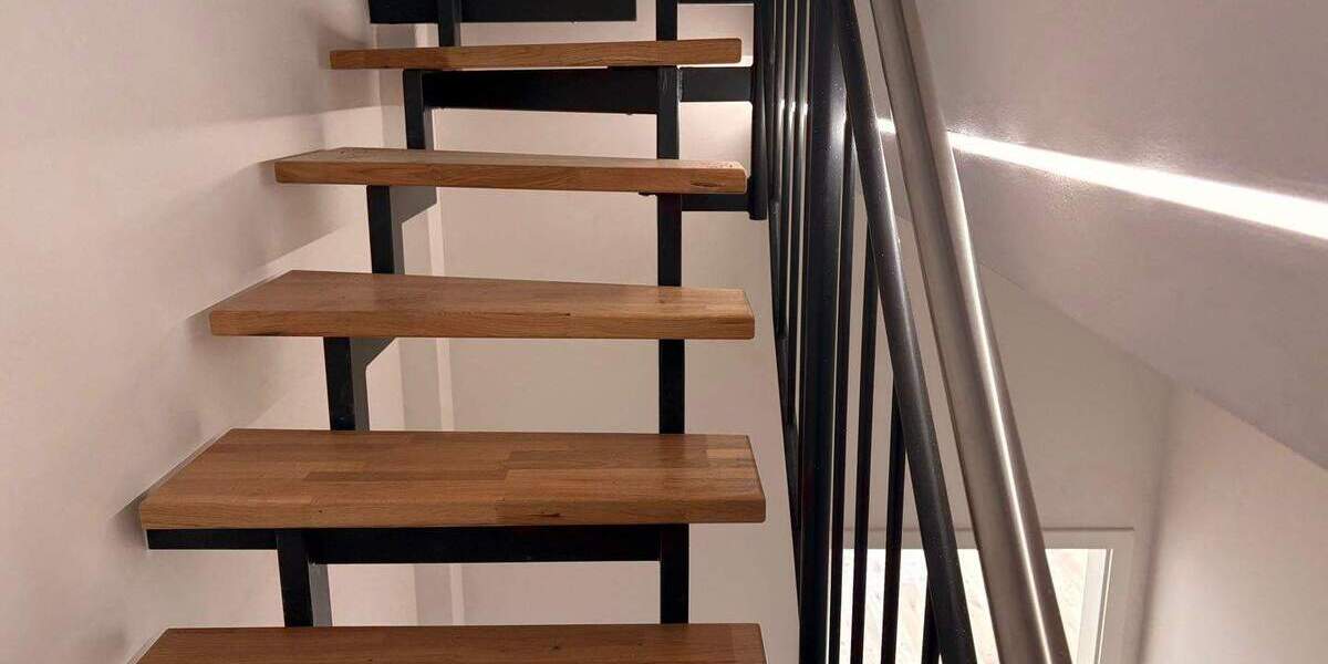 Familientraum! Erstbezug im 140m²- Reihenhaus mit eigenem Garten! 4 zimmer