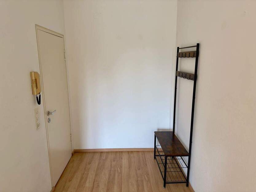 2-Zimmerwohnung im Altstadt Randgebiet 2 zimmer