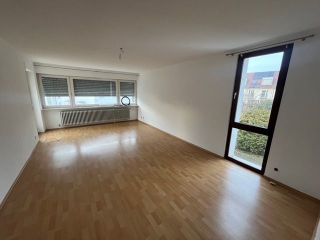 Ruhige sonnige Wohnung in Bad Homburg Gonzenheim - Etagenwohnung Bad Homburg Gonzenheim | Angebot:25279436