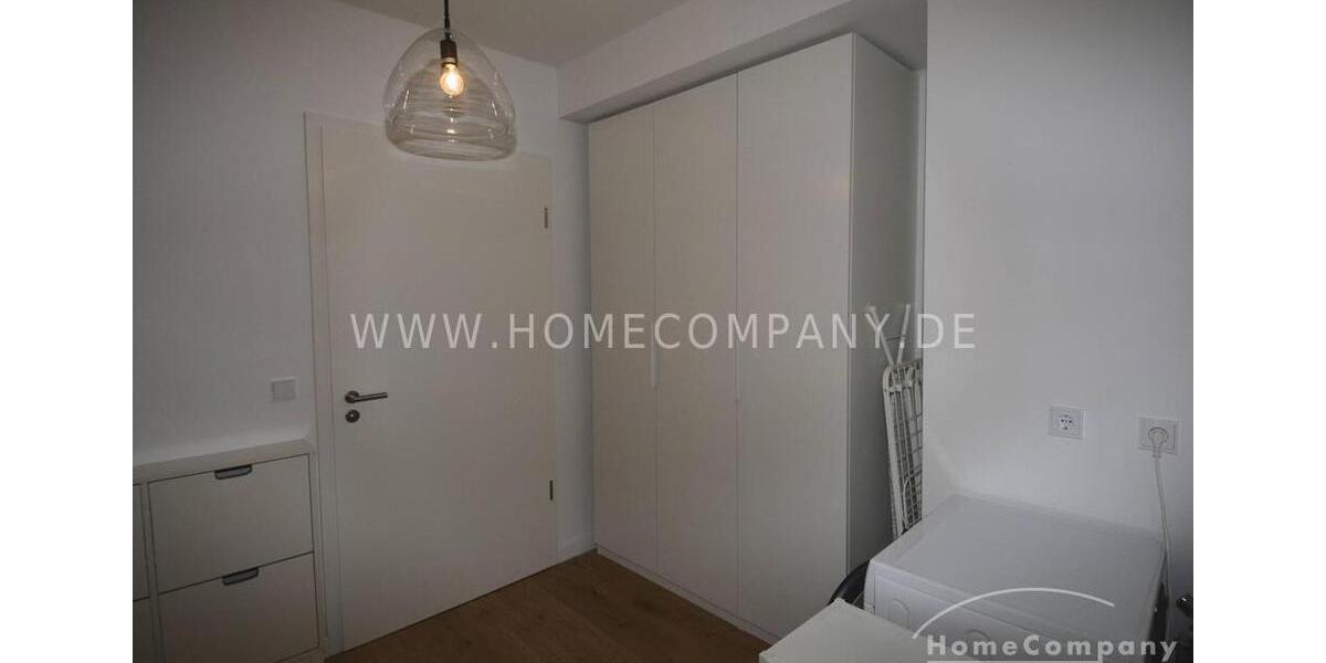 Wohnen auf Zeit Berlin Mitte - 2 Zimmer, 56 m&sup2;, 1.790&euro; | Angebot:26660218