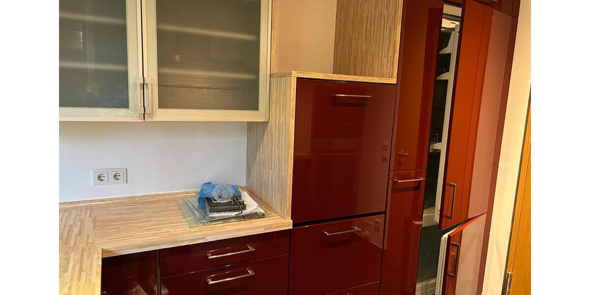 Etagenwohnung Ravensburg - 4 Zimmer, 114 m&sup2;, 1.700&euro; | Angebot:24748944