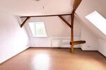 Dachgeschoßwohnung Templin - 2 Zimmer, 46 m&sup2;, 470&euro; | Angebot:26024861