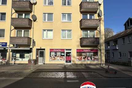 Wohnung zum Mieten in Hannover 750 € 77 m² 3 zimmer