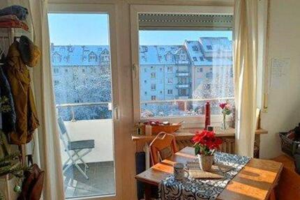 Wohnen auf Zeit Konstanz Konstanz-Fürstenberg - 1.5 Zimmer, 30 m&sup2;, 780&euro; | Angebot:26248461