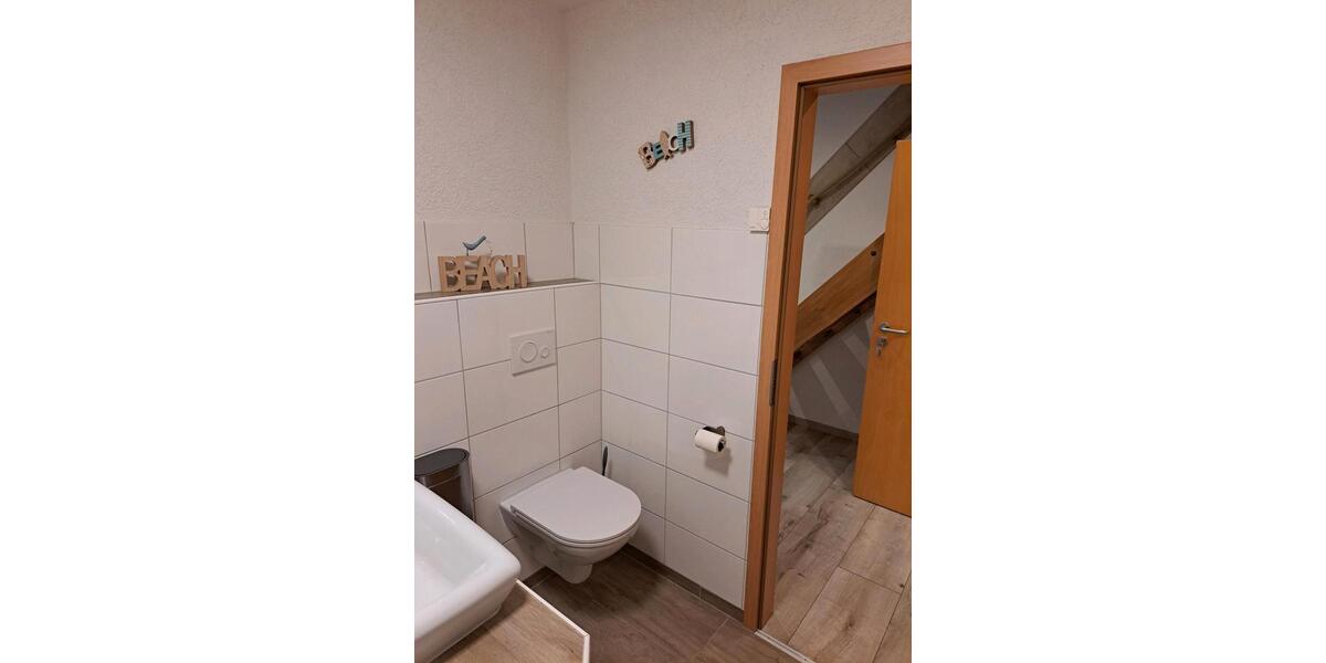 Erdgeschoßwohnung Westerholt - 3 Zimmer, 60 m&sup2;, 650&euro; | Angebot:24552369