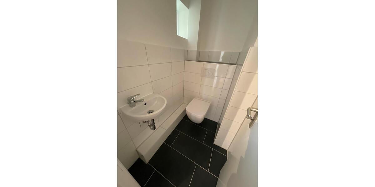 Etagenwohnung Lübeck Sankt Jürgen - 2.5 Zimmer, 59 m&sup2;, 599&euro; | Angebot:26680777