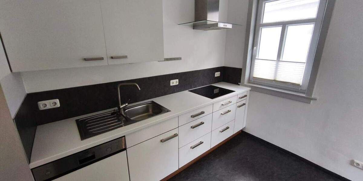 Etagenwohnung Clausthal-Zellerfeld Zellerfeld - 3 Zimmer, 65 m&sup2;, 700&euro; | Angebot:25798719