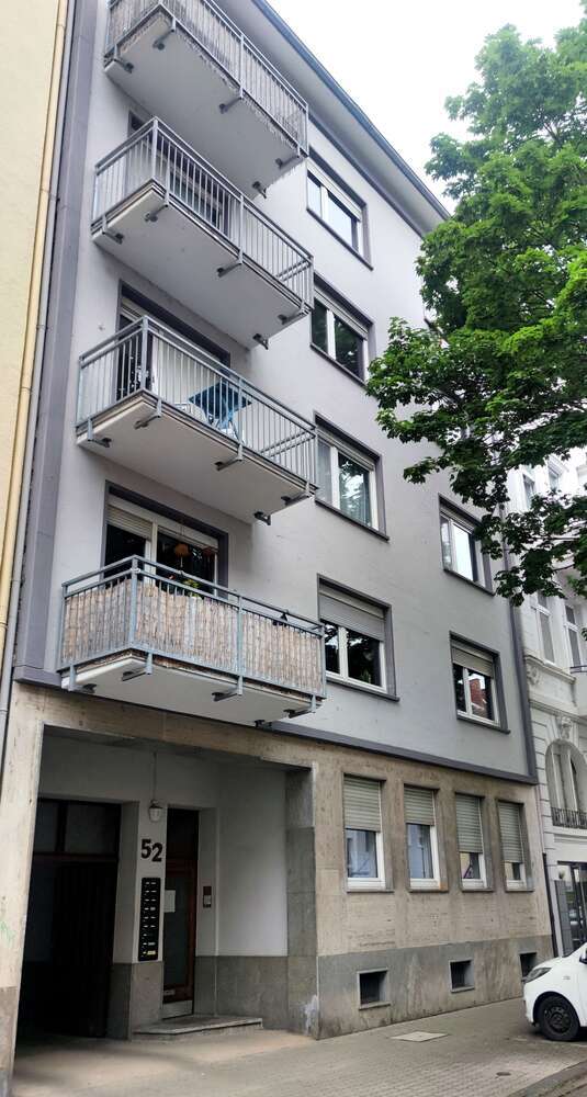 Wohnung zum Mieten in Koblenz 860 € 87.39 m²