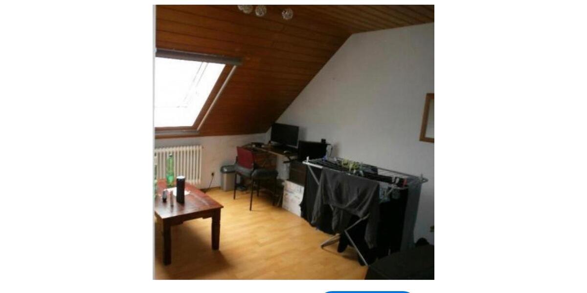 Etagenwohnung Lohr am Main - 3 Zimmer, 16 m&sup2;, 400&euro; | Angebot:26357915
