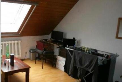Wohnung Lohr am Main - 3 Zimmer, 16 m&sup2;, 400&euro; | Angebot:26357915