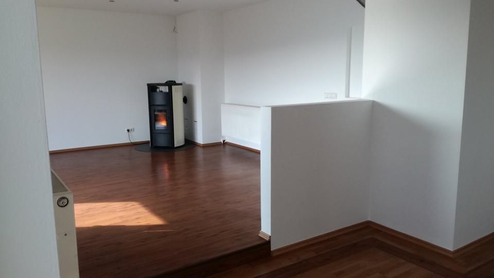 Etagenwohnung Siegen Eiserfeld - 2 Zimmer, 88 m&sup2;, 695&euro; | Angebot:24890877