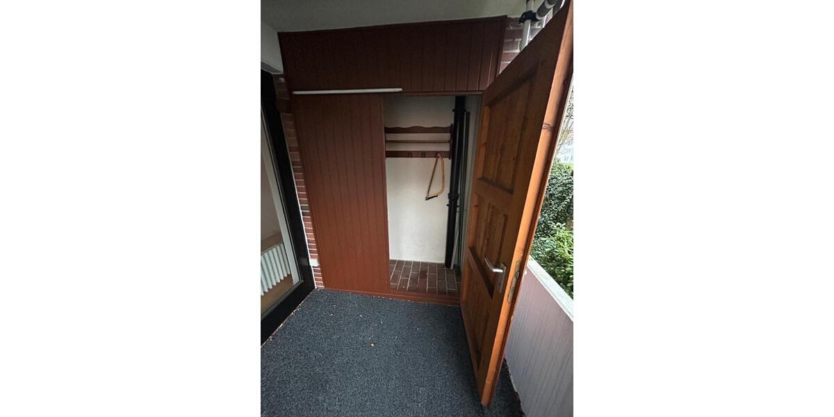 Erdgeschoßwohnung Jade - 3 Zimmer, 74 m&sup2;, 790&euro; | Angebot:24301121