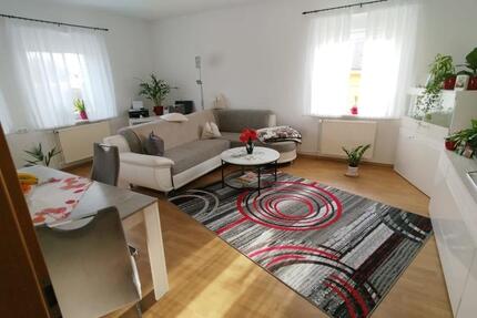 Gemütliche 2-Raum-Wohnung in ruhiger Lage – Ideal für Singles oder Paare zimmer