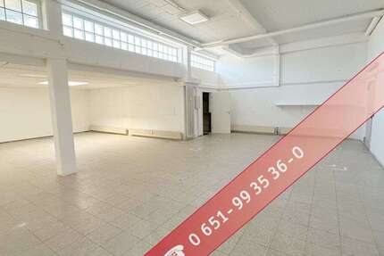Gewerbeobjekt Trier / Heiligkreuz Heiligkreuz - 1.295&euro; | Angebot:27256366