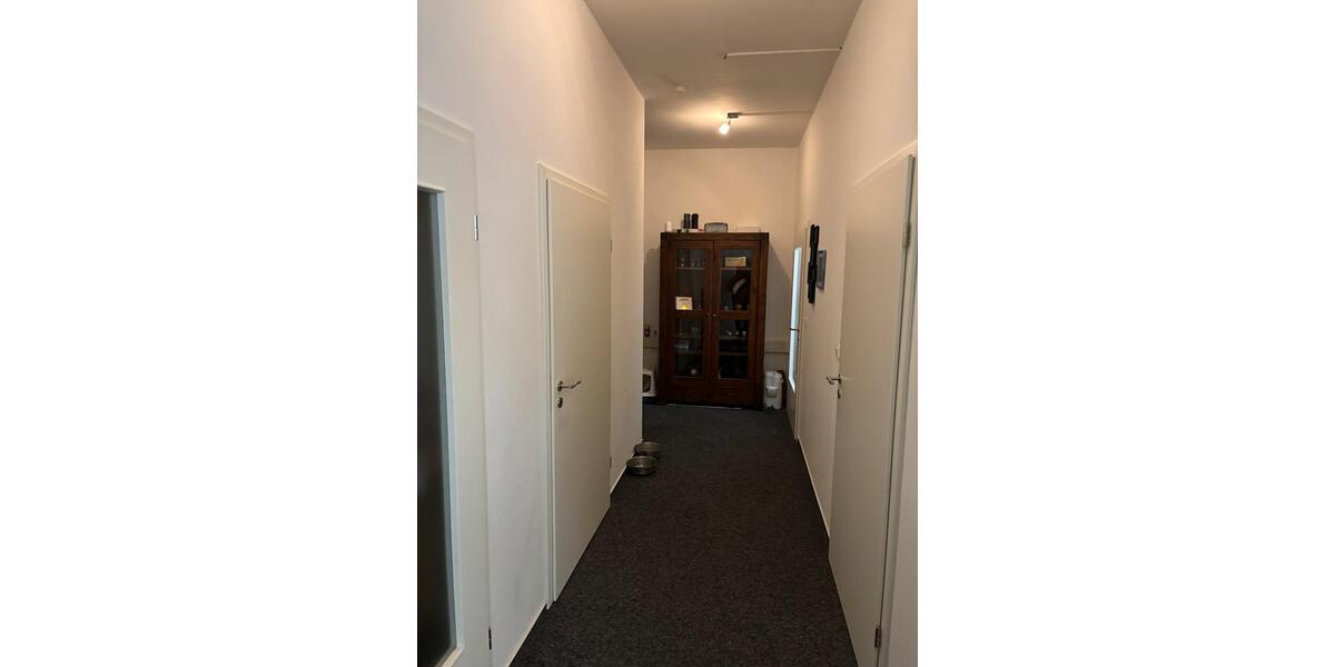 Erdgeschoßwohnung Bützow - 3 Zimmer, 77 m&sup2;, 700&euro; | Angebot:26543333
