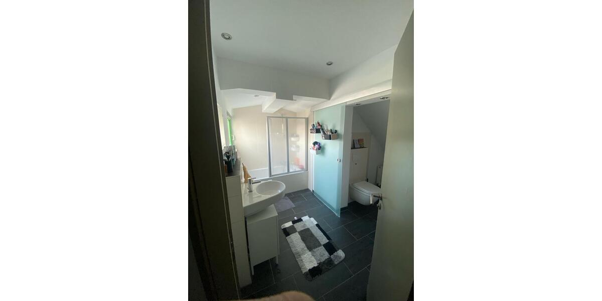 Wohnen auf Zeit Gießen Allendorf - 1 Zimmer, 14 m&sup2;, 465&euro; | Angebot:26671354
