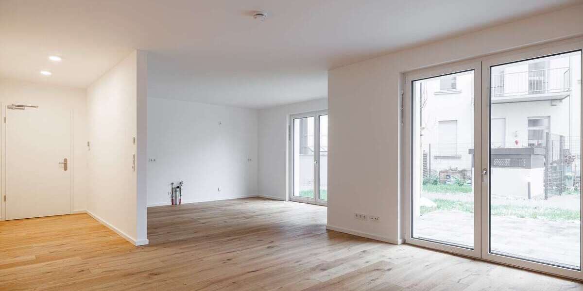 Etagenwohnung Leipzig Mitte - 4 Zimmer, 126 m&sup2;, 2.274&euro; | Angebot:27008916