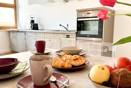 Wohnung Weinböhla - 2.5 Zimmer, 65 m&sup2;, 1.150&euro; | Angebot:26380114