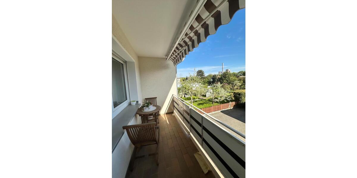 Etagenwohnung Beckum - 4 Zimmer, 85 m&sup2;, 700&euro; | Angebot:26538385
