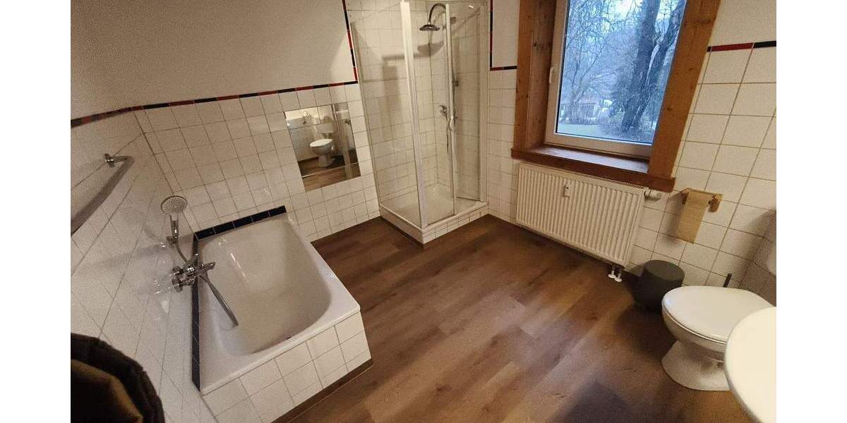 Etagenwohnung Clausthal-Zellerfeld Zellerfeld - 3 Zimmer, 80 m&sup2;, 610&euro; | Angebot:25738147