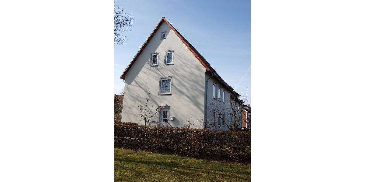 Etagenwohnung Salzgitter Ortschaft Südost - 4 Zimmer, 74 m&sup2;, 480&euro; | Angebot:27201142