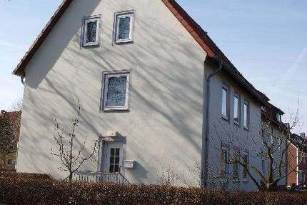 Wohnung Salzgitter Ortschaft Südost - 4 Zimmer, 74 m&sup2;, 480&euro; | Angebot:27201142