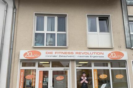 Ladenlokal! Ideal für Mode, Kosmetik, Praxis zimmer