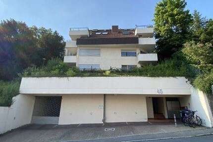 Wohnung zum Mieten in Tübingen 650 € 64 m²
