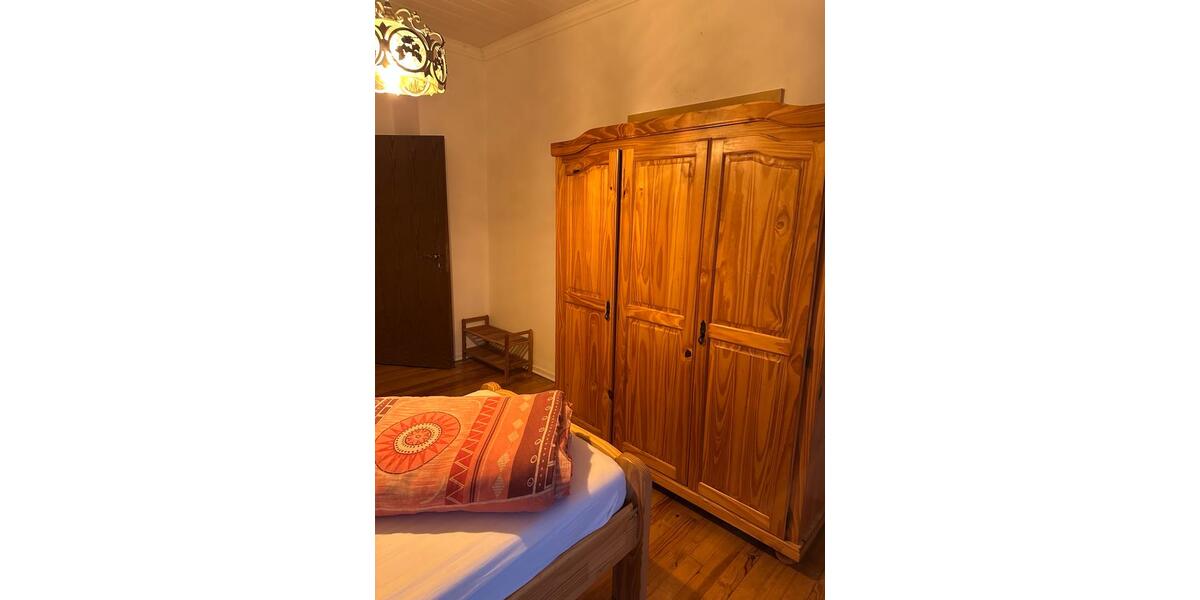 Erdgeschoßwohnung Homburg - 2 Zimmer, 80 m&sup2;, 1.000&euro; | Angebot:26447619