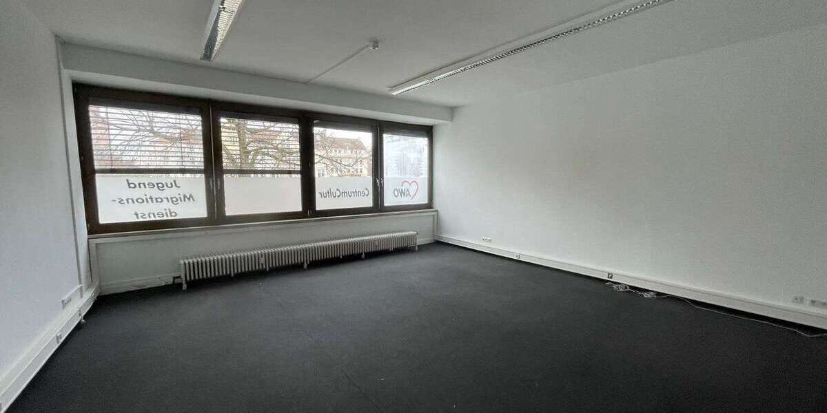 Gewerbeobjekt Bochum Wattenscheid - 1.850&euro; | Angebot:25094203