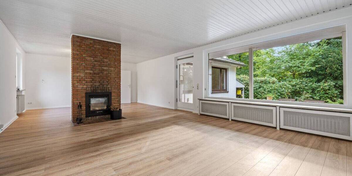 Bungalow Hamburg Rahlstedt - 4 Zimmer, 135 m&sup2;, 2.450&euro; | Angebot:26026427