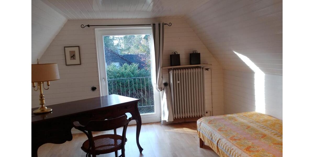 Wohnen auf Zeit Hannover Bothfeld-Vahrenheide - 4 Zimmer, 98 m&sup2;, 1.600&euro; | Angebot:24626385