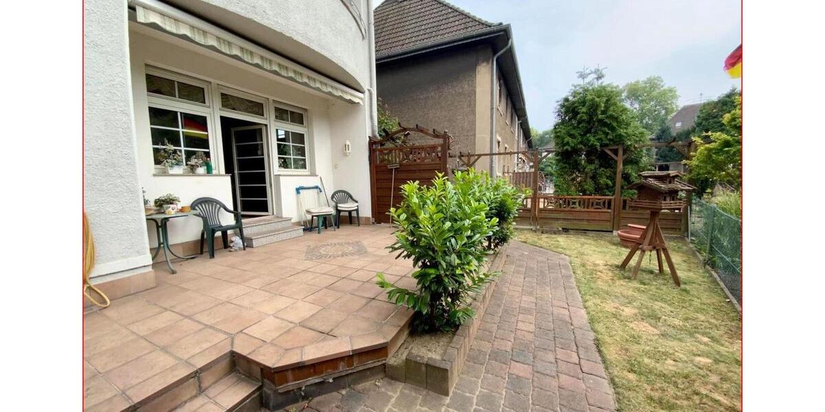 Wohnen auf Zeit Duisburg Essenberg - 1 Zimmer, 34 m&sup2;, 520&euro; | Angebot:26616049