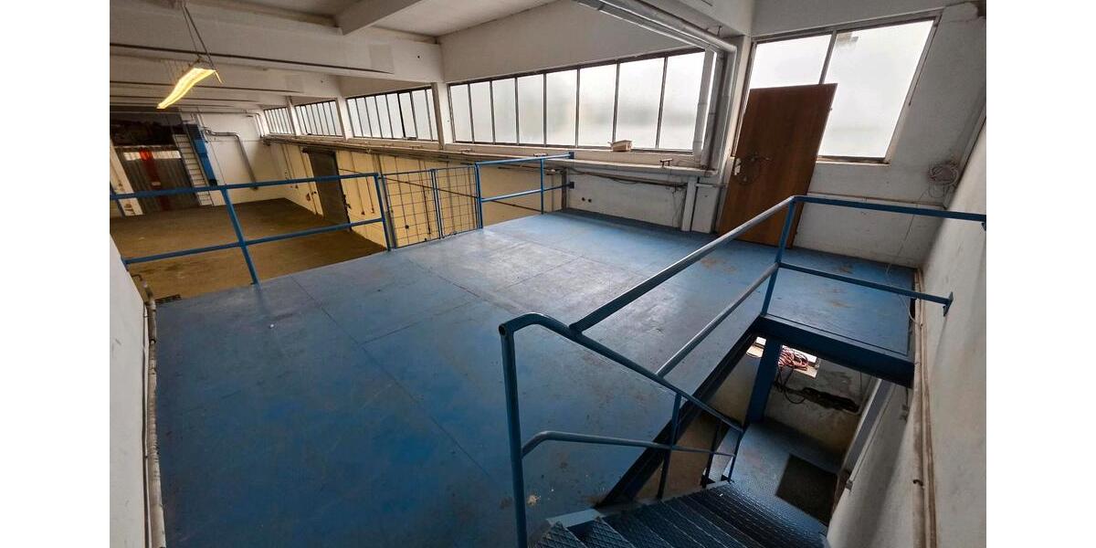 Halle zu vermieten zimmer