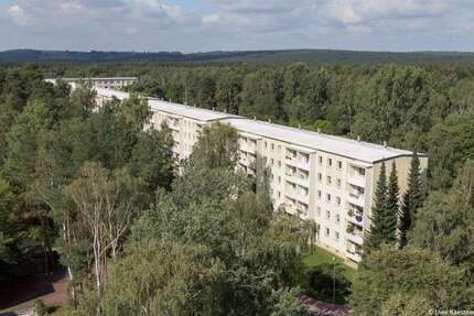 Wohnung zum Mieten in Hermsdorf 390 € 70.28 m² 4 zimmer